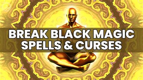 Closest temple for breaking black magic curses